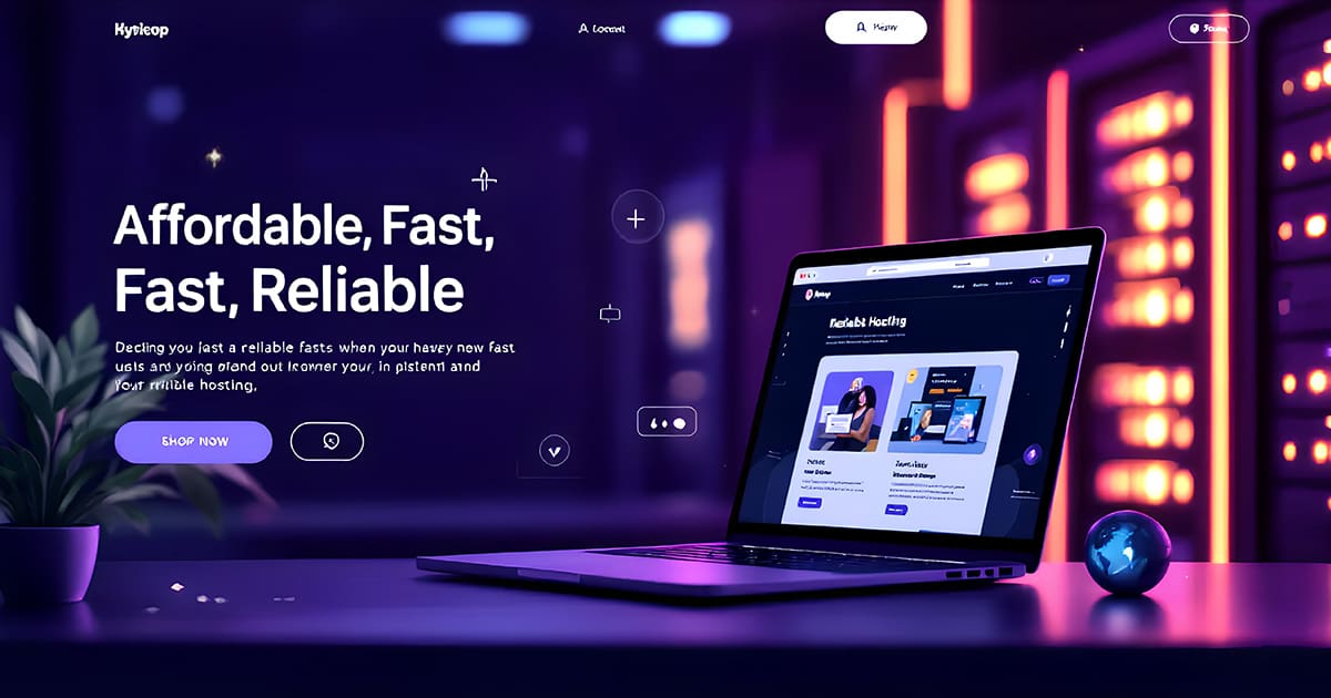 Why I Love Hostinger for Web Hosting FB-02